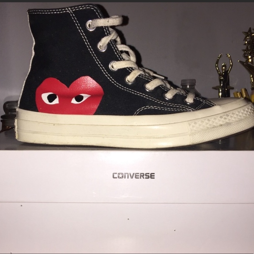 Women comme des garcons